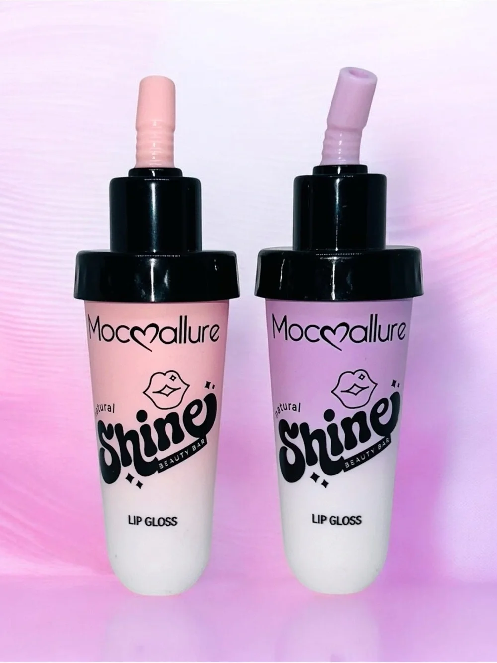 New Lip Gloss Set